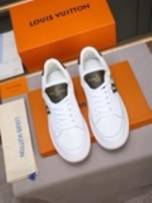 wholesale quality men's louis vuitton shoes model no. 835